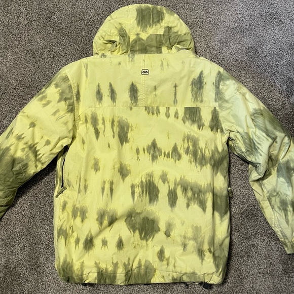 686 Medium manual jacket limited edition - Picture 3 of 4